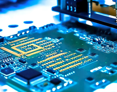 半導(dǎo)體、封裝行業(yè)超純水系統(tǒng)