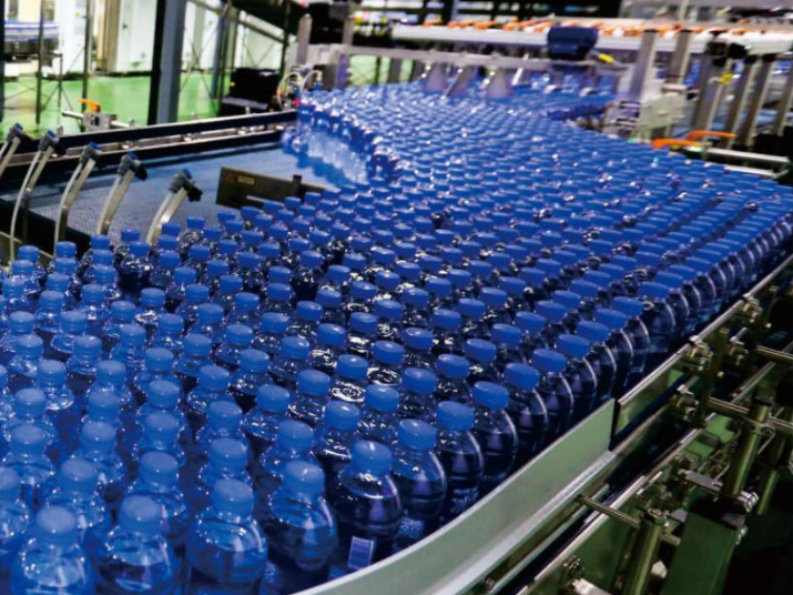 食品、飲料、礦泉水、純凈水、啤酒行業(yè)純水系統(tǒng)